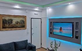 Luxury Apartment In Sepolia